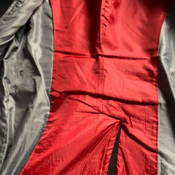 calvin klein jacket - Picture 5 of 8